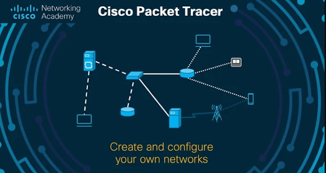 cisco packet tracer