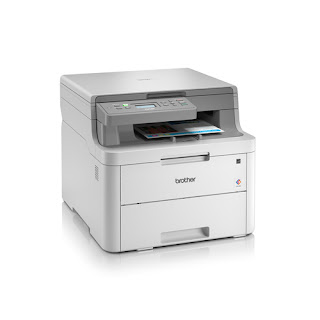 Brother DCP-L3510CDW Driver Free Download