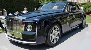 10 Harga Mobil Rolls Royce Termahal 2023