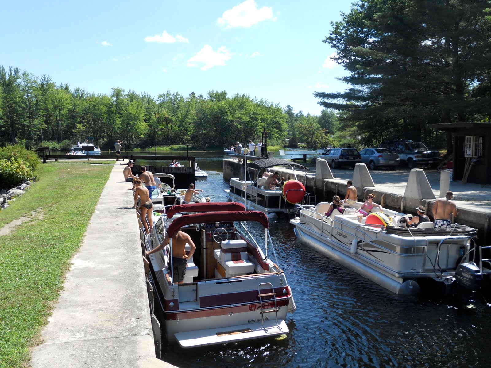 connecticut gypsies