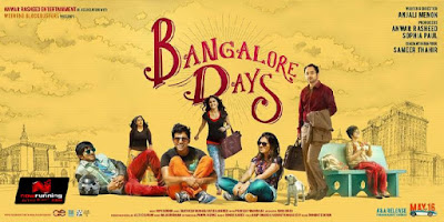 Bangalore Days