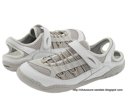 Chaussure sandale:chaussure-618171