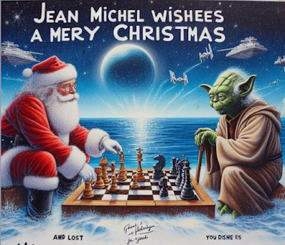 échecs et vidéos https://echecsvideos.blogspot.com/  Le jeu d'échecs une véritable passion. Le blog de Jean-Michel! Image créé par le créateur d'image de Microsoft Designer