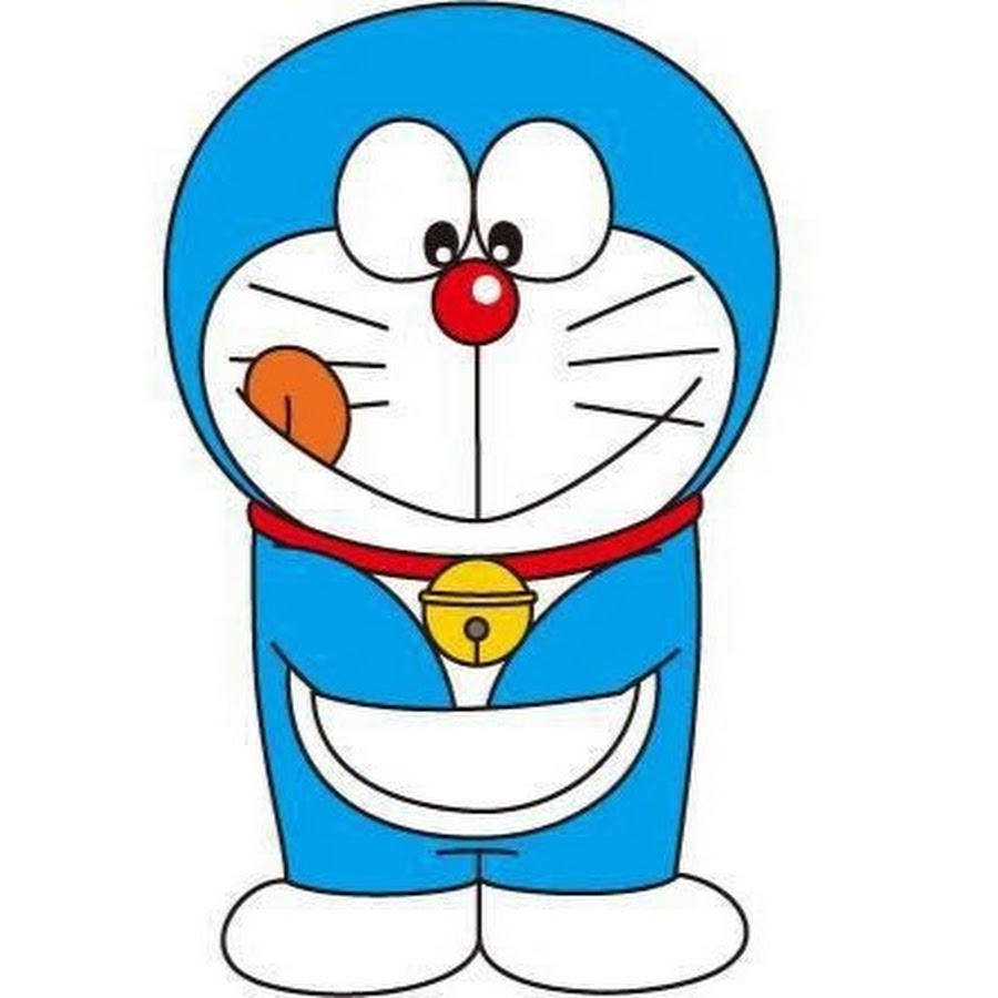 Best Download Gambar Doraemon  Yang Bagus Goodgambar