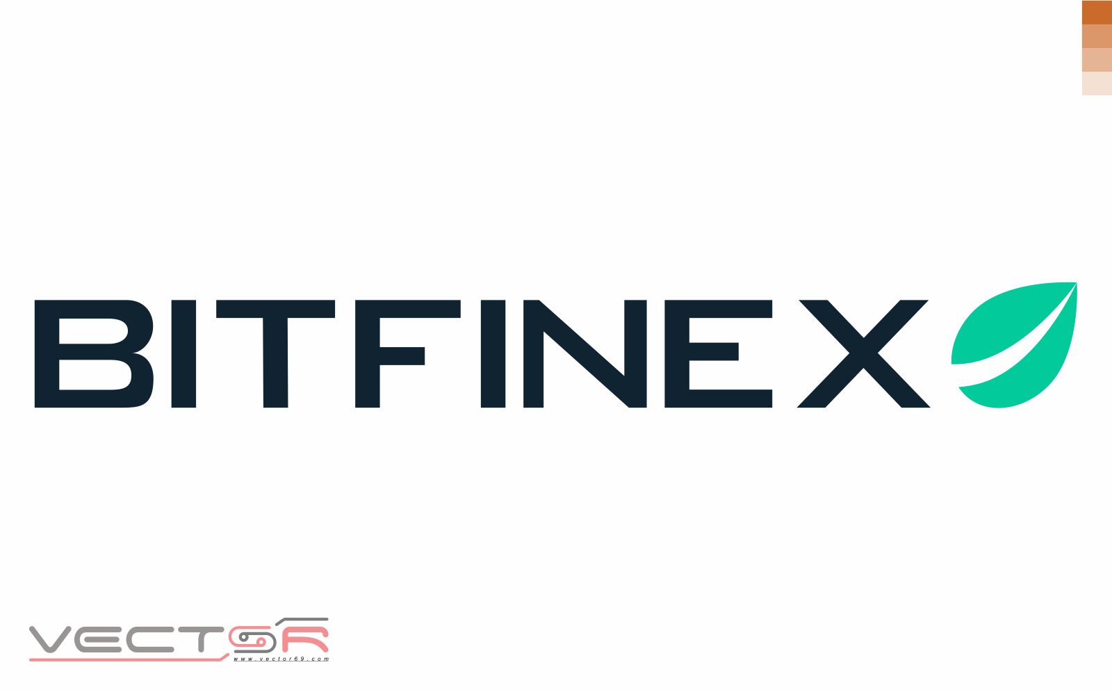 Bitfinex Logo - Download Vector File AI (Adobe Illustrator)