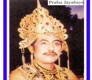  Prabu Jayabhaya