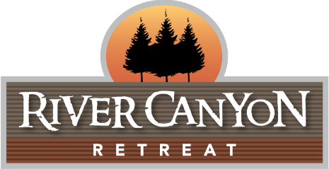 River Canyon Retreat