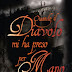 Anteprima 15 aprile: "Quando il Diavolo mi ha preso per mano" di April G. Tucholke