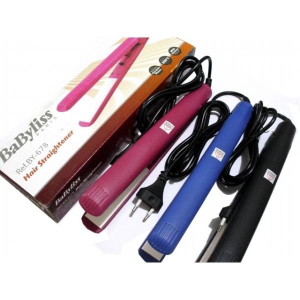 Kamu Cantik Shop: Catok Mini & Hair Dryer Mini. Kualitas 