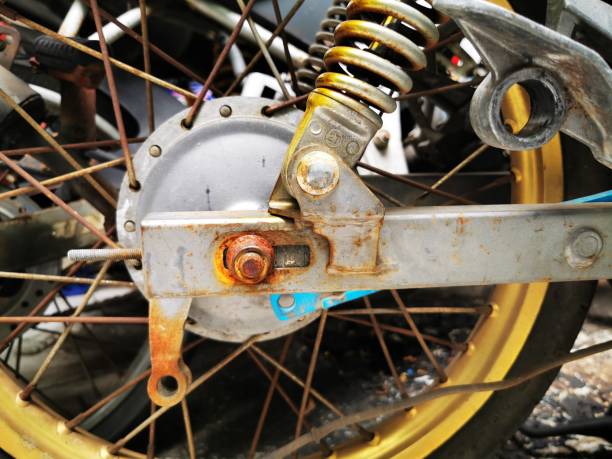 Two Wheeler Exterior Care Tips