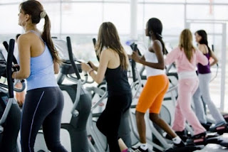 10 Best Cardio Workouts