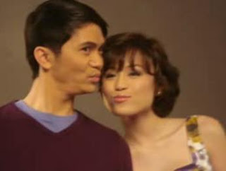 My Only You Movie - Vhong Navarro & Toni Gonzaga