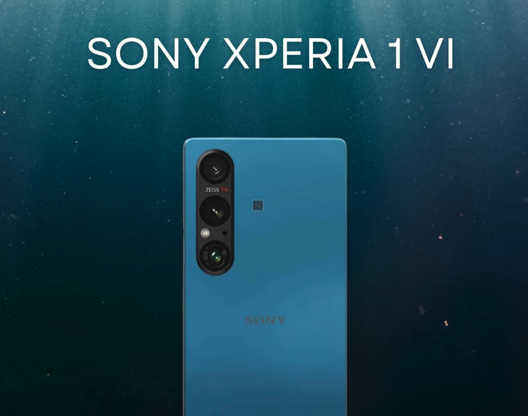 Sony Xperia 1 VI Spesifikasi