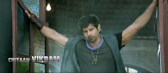 10 Endrathukulla (2015) Tamil Full Movie HD Free Download