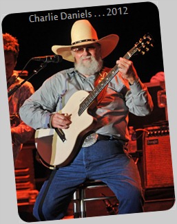 Charlie Daniels 018 (2012)