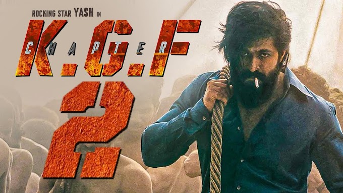 K.G.F: Chapter 2 (2022) සිංහල හඩකැවූ චිත්‍රපටය Download & Watch Online