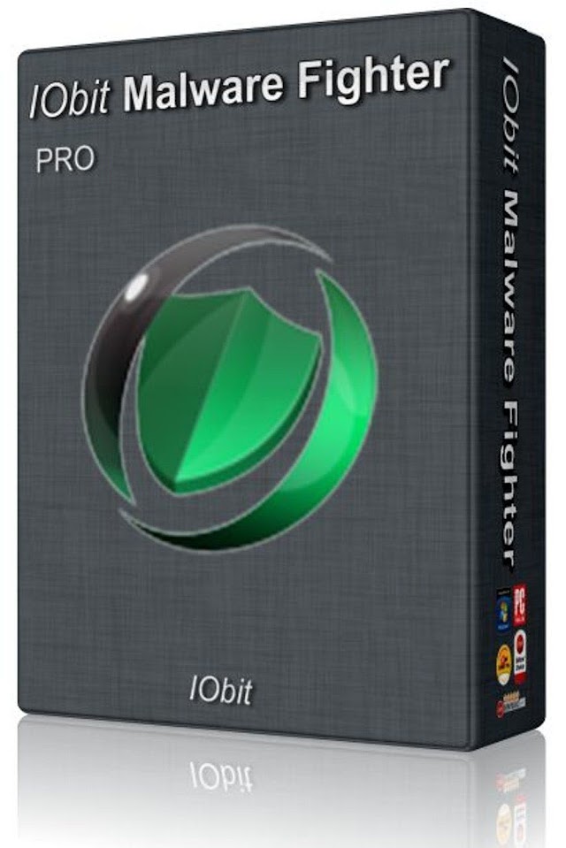 IObit Malware Fighter 10.4.0.1104 Pro Free Download