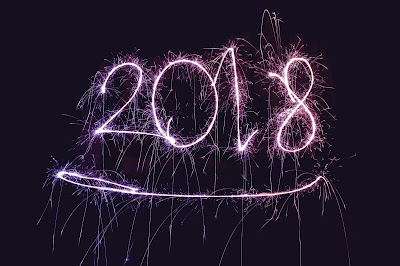 2018 Dough Money Blog- Year Review