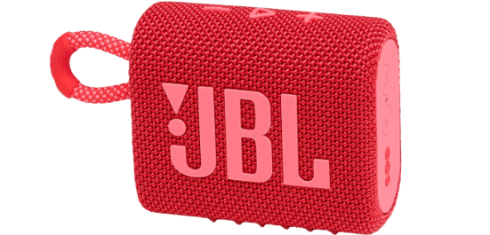 JBL Go 3