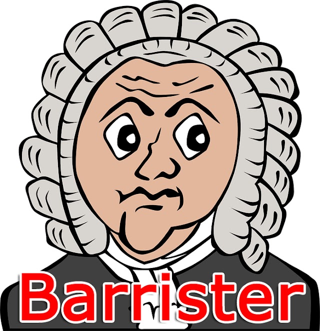 Direct Access Barrister 
