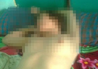 Nữ sinh Hà Tĩnh bị bồ củ up ảnh sex lên Facebook, ảnh sex nu sinh su phạm, ảnh sex nu sinh hà tĩnh