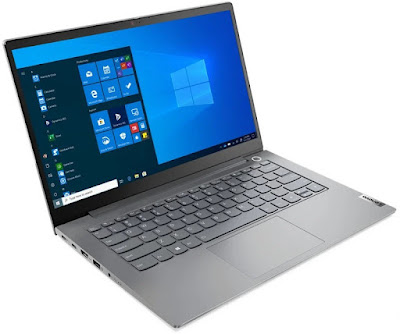 Lenovo ThinkBook 14 (20VDA0LESP)