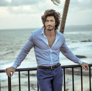 vidyut-jamwal