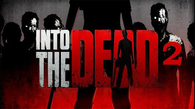 Into The Dead 2 v0.8.1 apk + data