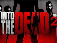 Into The Dead 2 v0.8.1 apk + data