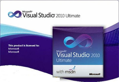 Visual Studio 2010 Ultimate Free Download