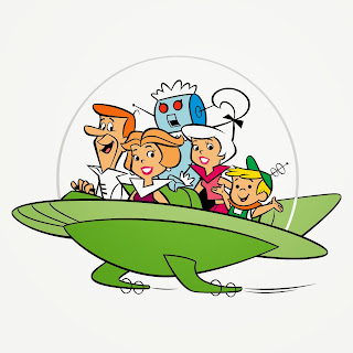 Kumpulan Gambar The JetSons