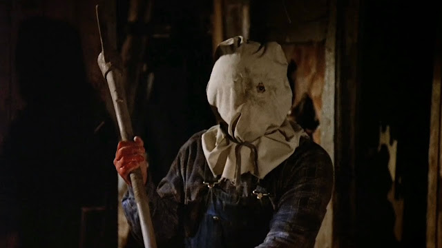 Multiple Friday The 13th Films Screening At Hollywood Theater In October 