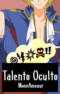  Talento Oculto