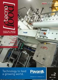 TecnoFood 2014-02 - Maggio 2014 | PDF HQ | Mensile | Professionisti | Industria | Packaging