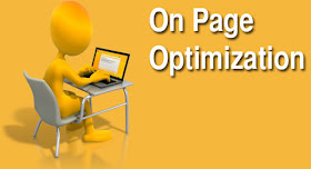 How to OnPage Optimization Blog