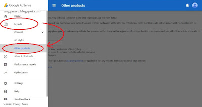 Cara Agar Akun Adsense Youtube Bisa Digunakan Di Blog/Situs