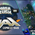 Real-Time Strategy Game "Hash Rush" Partners with WAX and OPSkins Marketplace