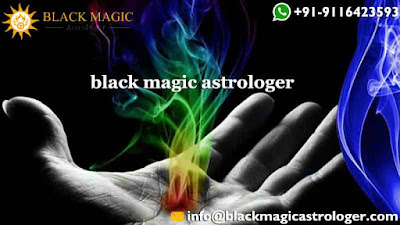 Black Magic Astrologer