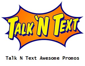 Talk N Text (TNT) Promos 2018