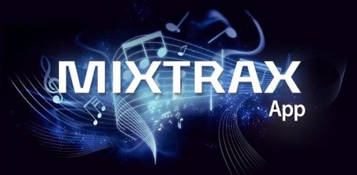 MIXTRAX App v1.0.5 Apk Download For Android