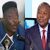 La Guerre Continue Olenga Nkoy VS Kamerhe« L’UNC, c’est la prolongation du PPRD », affirme Olenghankoy!
