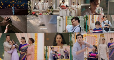 Yeh Rishhta Kya Kehlata Hai 14th January 2021 Written Update " Kartik Says Bye to Naira's Thing, Leap and New Story "