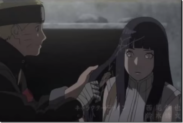 Review of Naruto: The Last Movie (unprofessional fangirl raves)