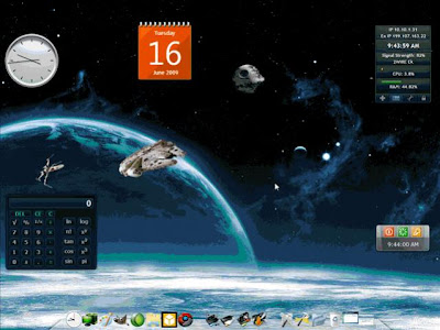 free desktop background