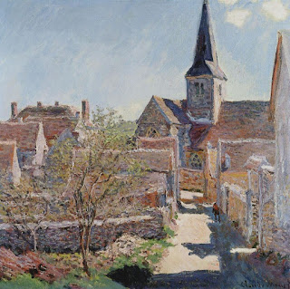 Bennecourt, 1885