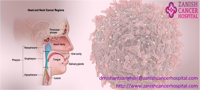 Head and Neck Cancer Surgeon in Ahmedabad