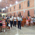 MISSA DO 4ª DOMINGO DA QUARESMA( CELEBRADA PADRE NICIVALDO)