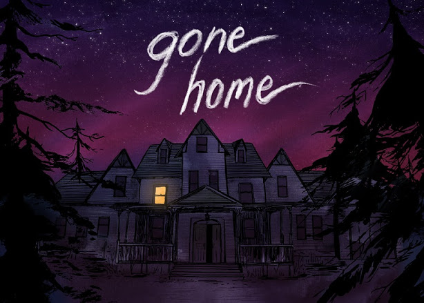 Gone home