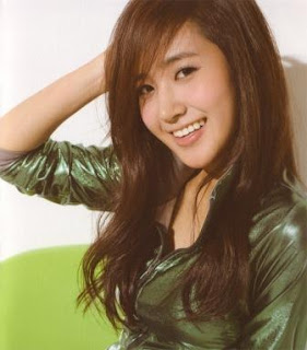 Foto Yuri SNSD 