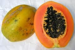Health benefits of Papaya